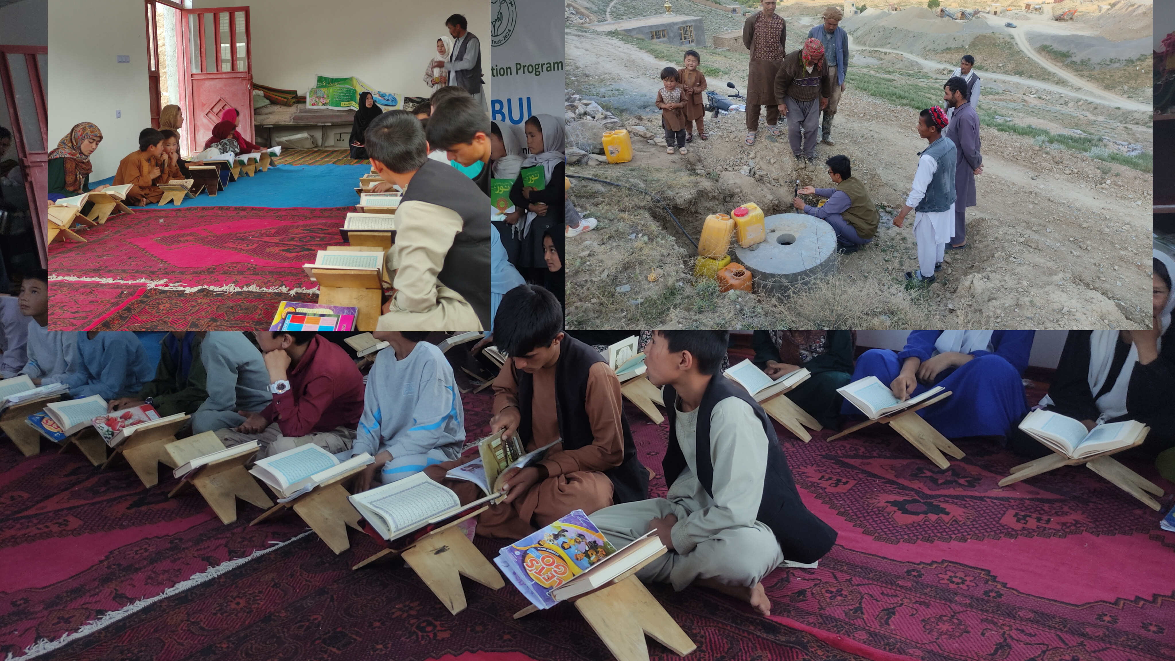 Measuring impact with dignity and transparency